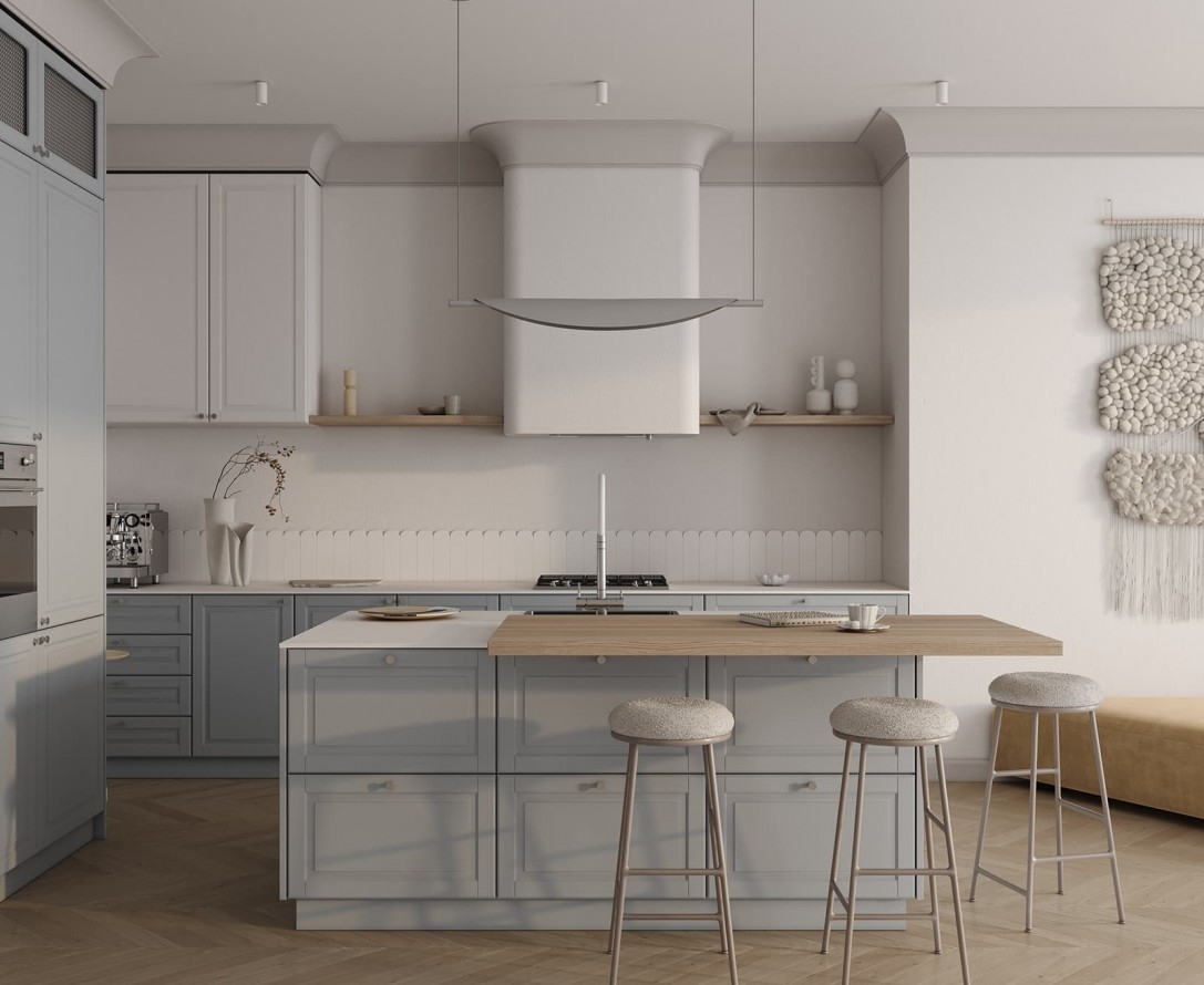 Кухня ФАБИ Кухня ФАБИ