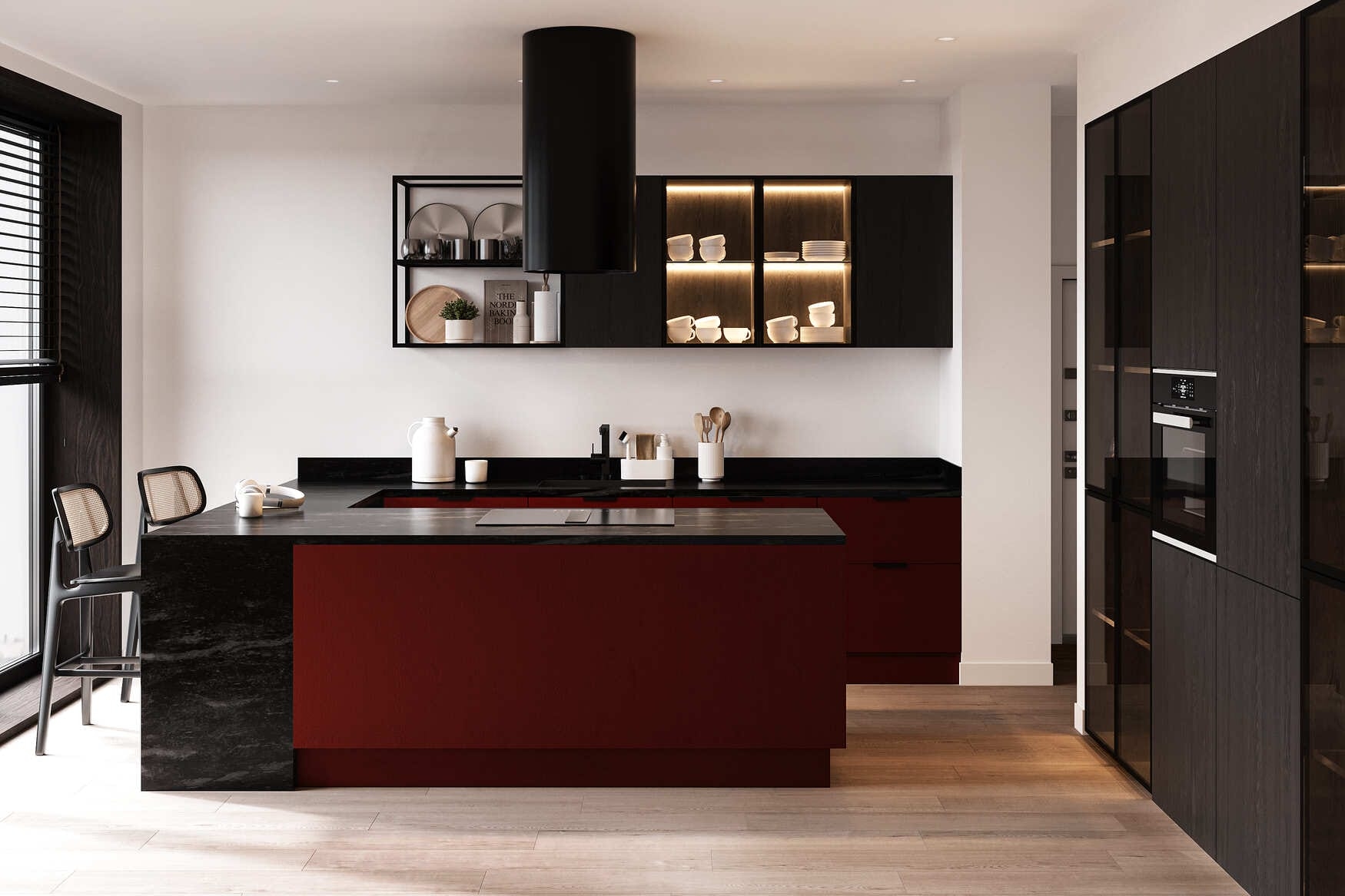 Кухня NOVA Кухня NOVA