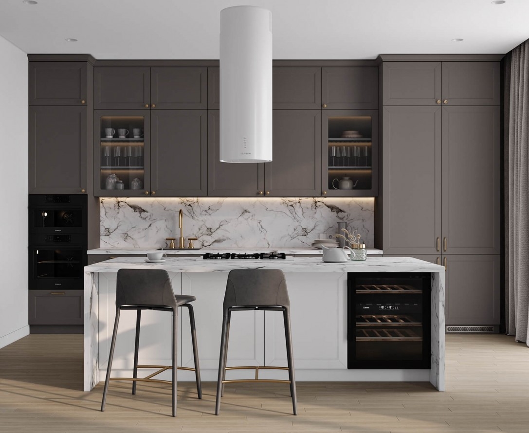 Кухня НЬЮАРК '22 Кухня НЬЮАРК '22