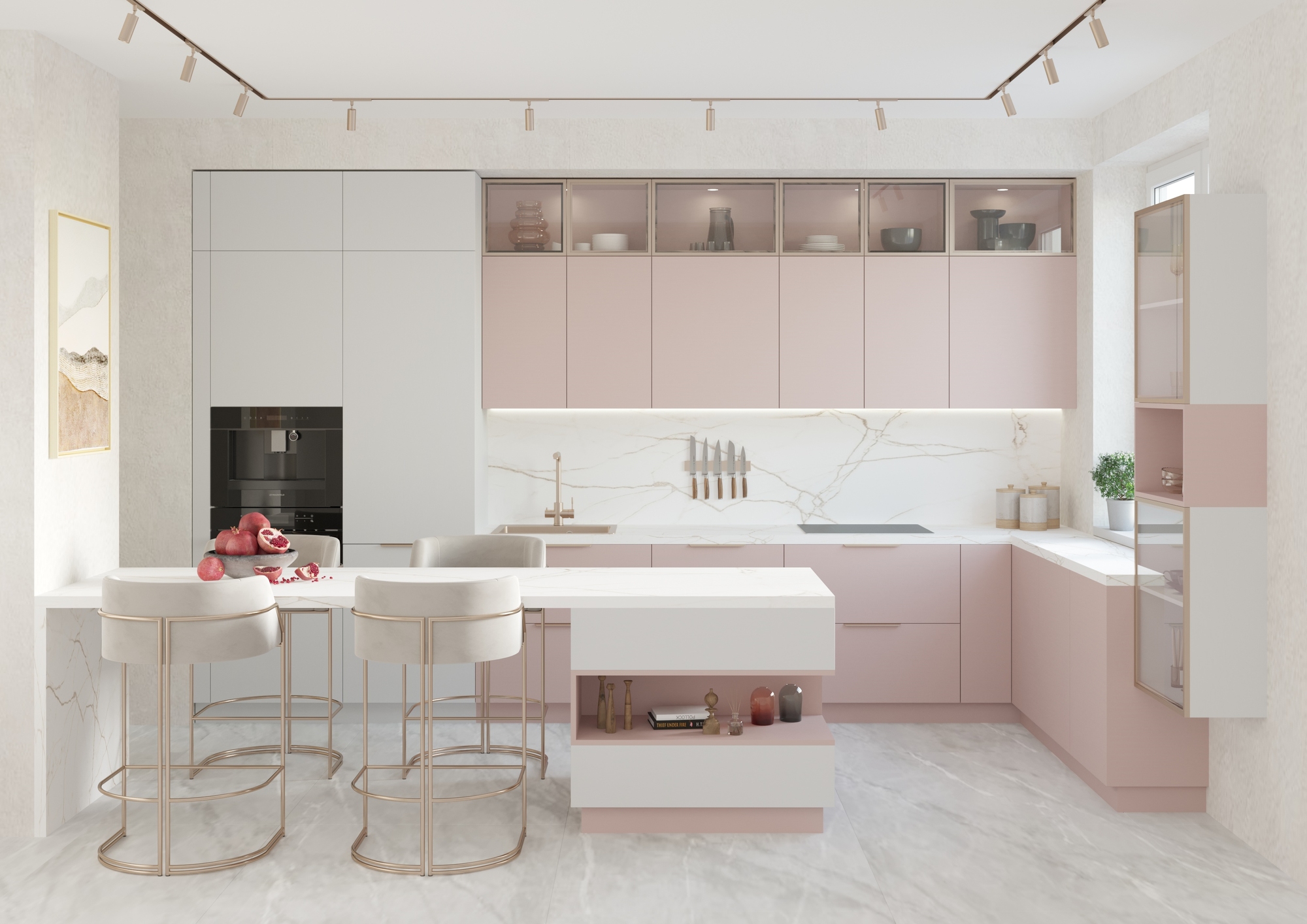 Кухня Шеф Фрея Кухня Шеф Фрея